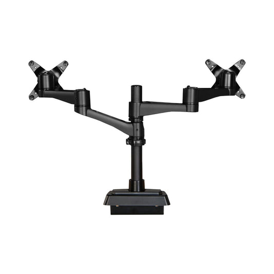 Varidesk Dual Monitor Arm 180 Shkallë Ergonomike